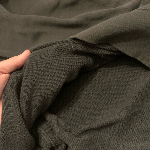 Vintage old washed champion crewneck XL - Picture 5 of 5